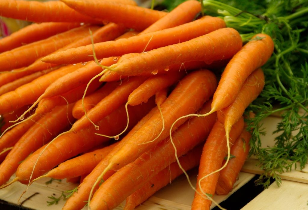 Carrots