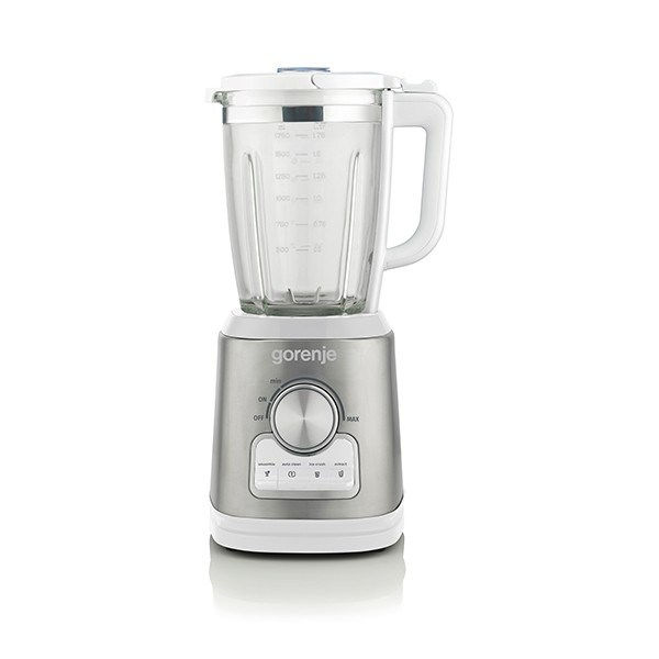 High Speed Mechanical Blender (Gorenje High Speed Mechanical Blender 1.75L 1400W)