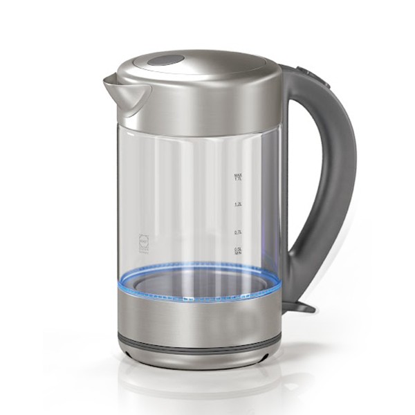 Glass Kettle