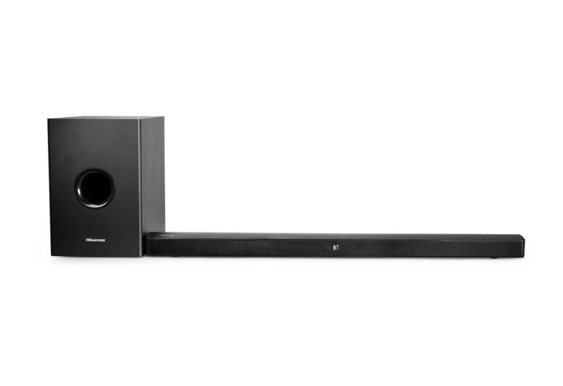 HS Smart 255 Sound Bar