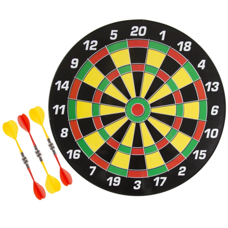 Dart Board