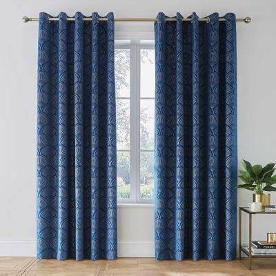 5 Feet blind curtains