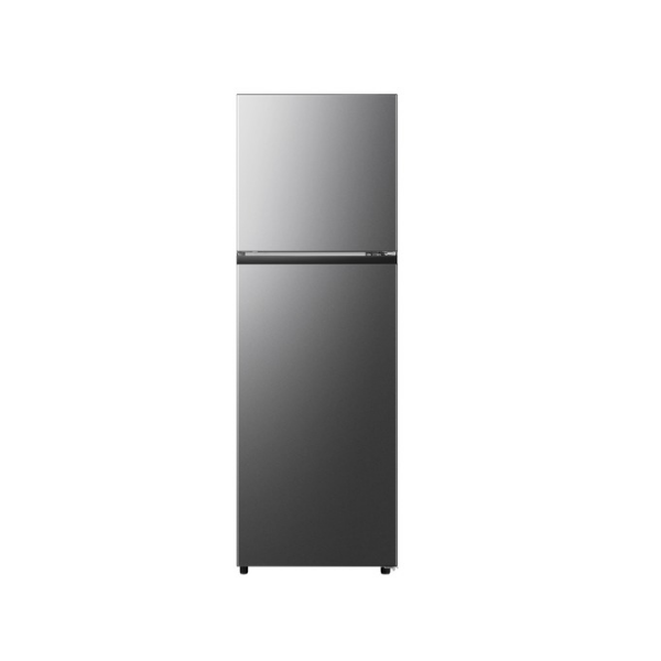 156L Double Door Fridge