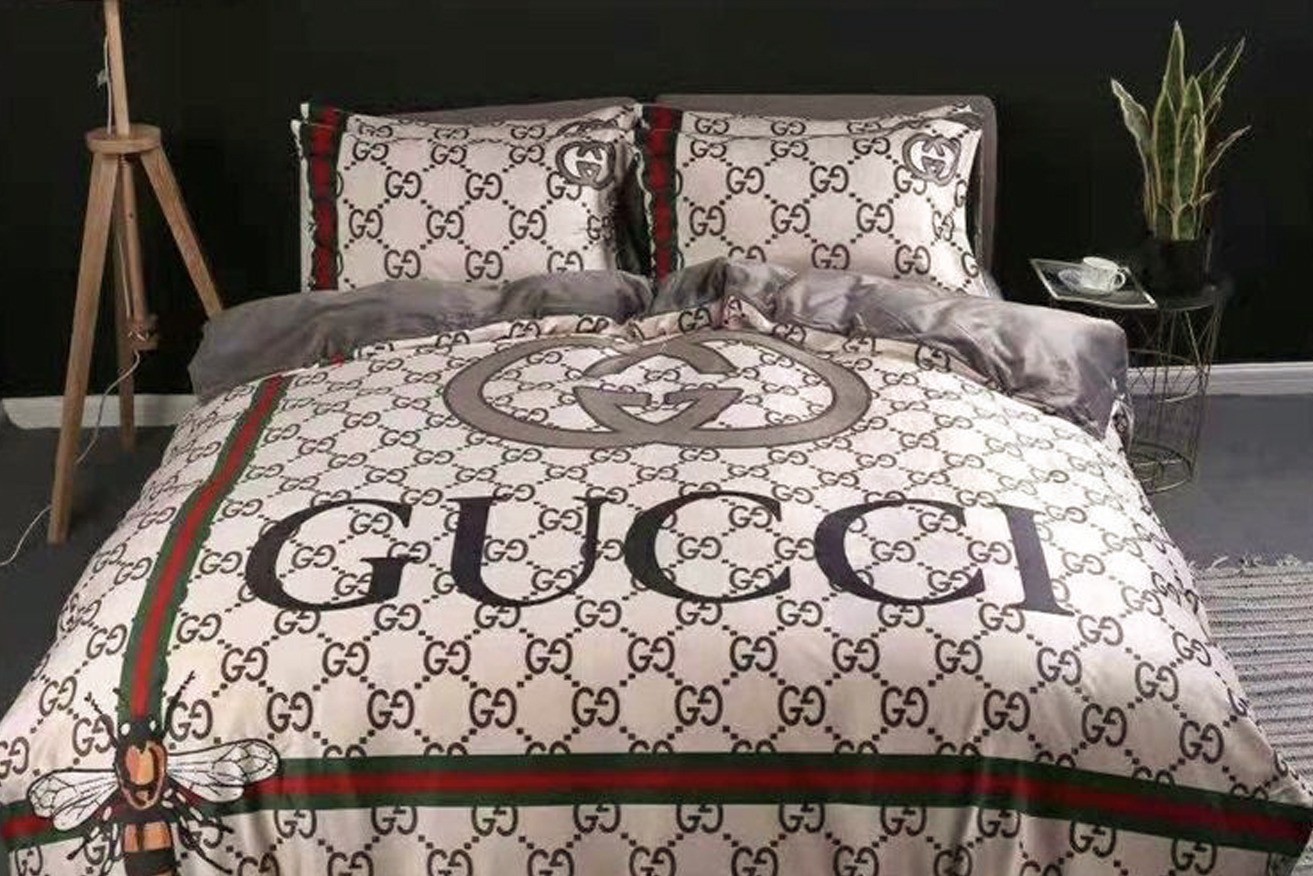 Designer Bedsheet